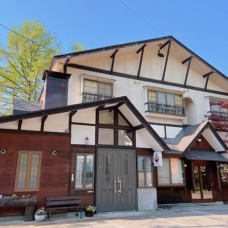 Irodori Matsumoto Exterior foto