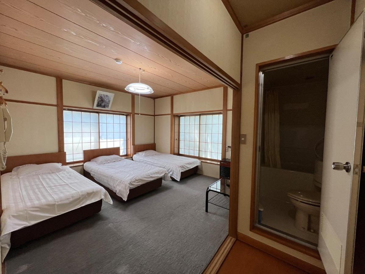 Irodori Matsumoto Exterior foto