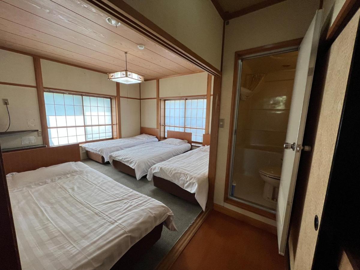Irodori Matsumoto Exterior foto