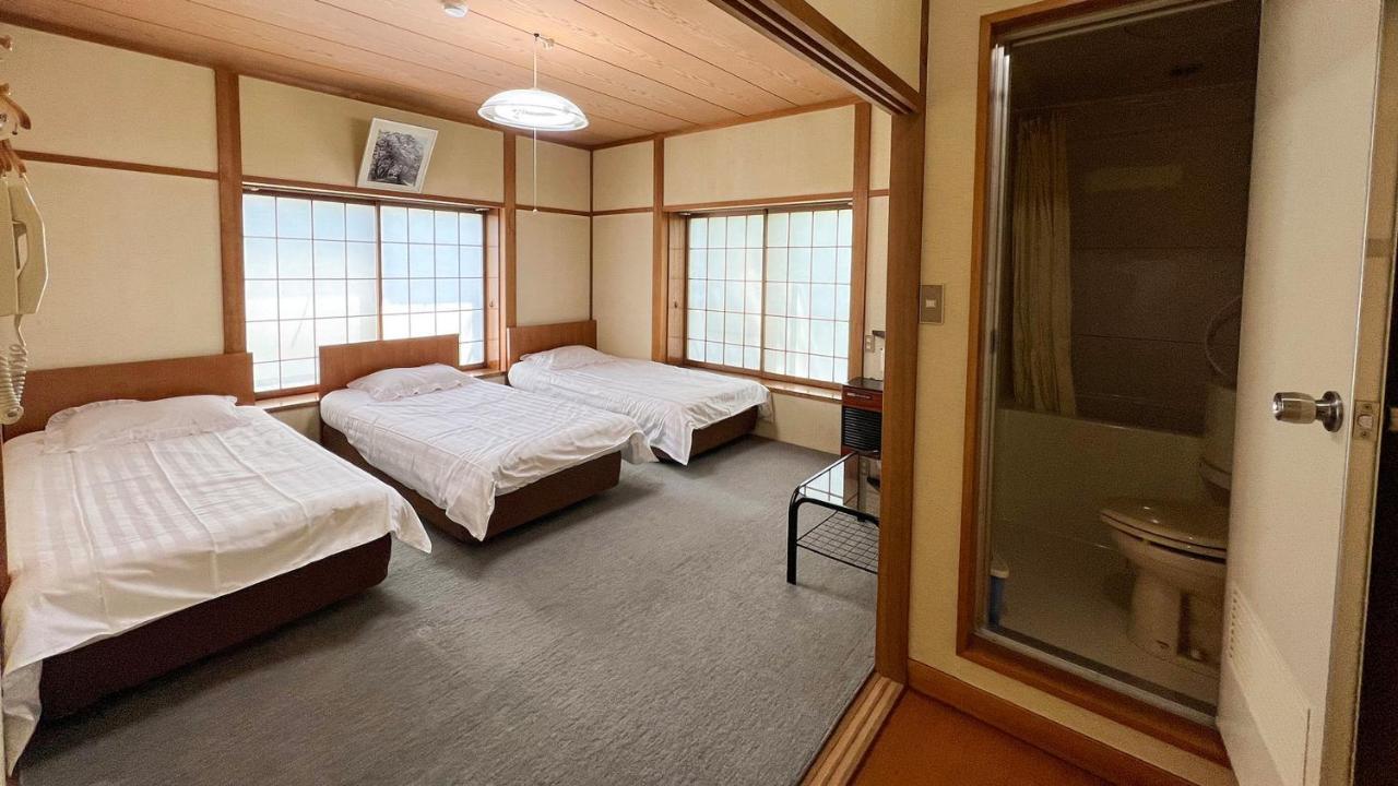 Irodori Matsumoto Exterior foto