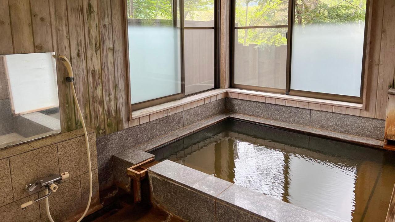 Irodori Matsumoto Exterior foto