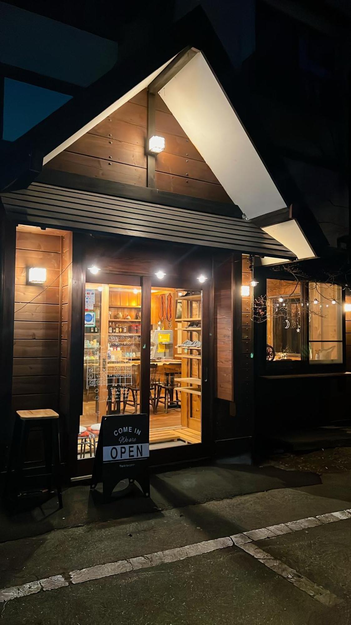 Irodori Matsumoto Exterior foto