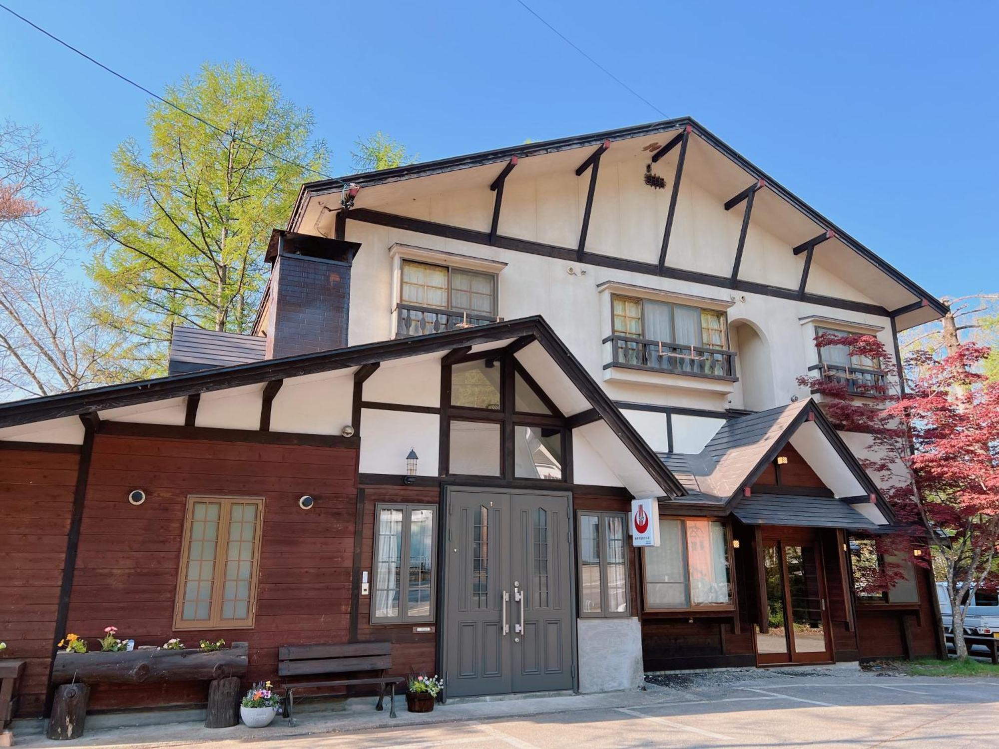 Irodori Matsumoto Exterior foto